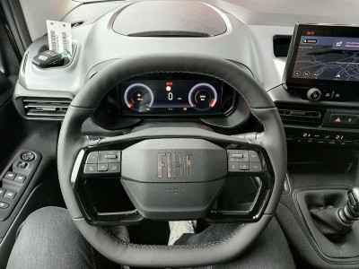 Fiat Doblo Gebrauchtwagen Fiat Doblo Gebrauchtwagen