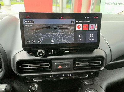 Fiat Doblo Gebrauchtwagen Fiat Doblo Gebrauchtwagen
