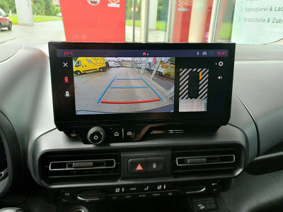 Fiat Doblo Gebrauchtwagen Fiat Doblo Gebrauchtwagen