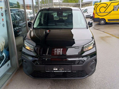 Fiat Doblo Gebrauchtwagen Fiat Doblo Gebrauchtwagen