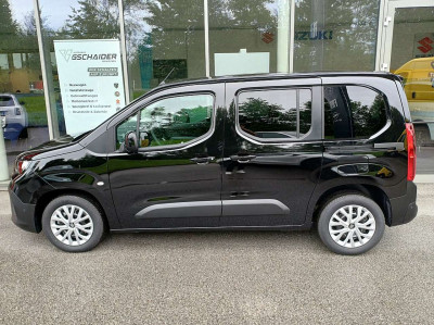 Fiat Doblo Gebrauchtwagen Fiat Doblo Gebrauchtwagen