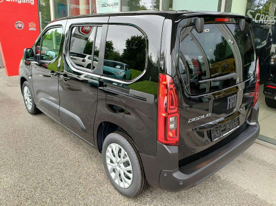 Fiat Doblo Gebrauchtwagen Fiat Doblo Gebrauchtwagen