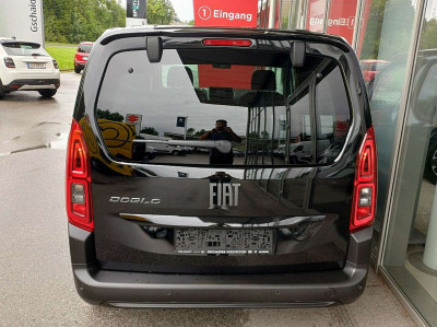 Fiat Doblo Gebrauchtwagen Fiat Doblo Gebrauchtwagen