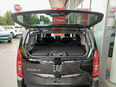Fiat Doblo Gebrauchtwagen Fiat Doblo Gebrauchtwagen