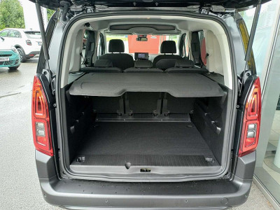 Fiat Doblo Gebrauchtwagen Fiat Doblo Gebrauchtwagen