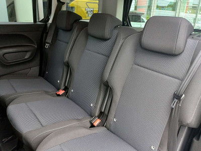 Fiat Doblo Gebrauchtwagen Fiat Doblo Gebrauchtwagen