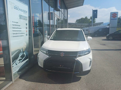 Suzuki Vitara Neuwagen Suzuki Vitara Neuwagen