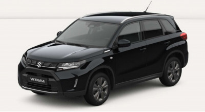 Suzuki Vitara Neuwagen Suzuki Vitara Neuwagen