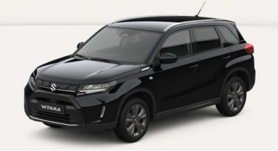 Suzuki Vitara Neuwagen