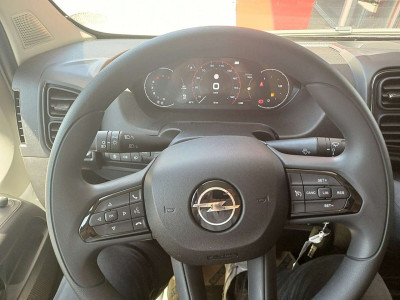 Opel Movano Gebrauchtwagen Opel Movano Gebrauchtwagen