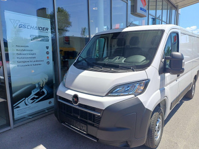 Opel Movano Gebrauchtwagen Opel Movano Gebrauchtwagen