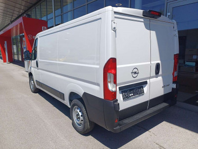 Opel Movano Gebrauchtwagen Opel Movano Gebrauchtwagen