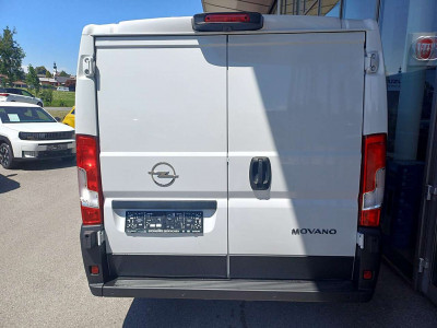 Opel Movano Gebrauchtwagen Opel Movano Gebrauchtwagen
