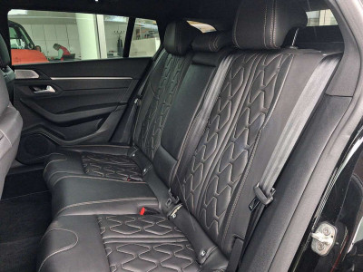 Peugeot 508 Gebrauchtwagen Peugeot 508 Gebrauchtwagen