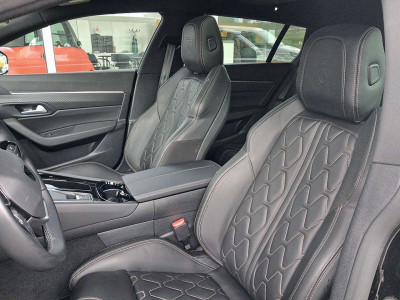 Peugeot 508 Gebrauchtwagen Peugeot 508 Gebrauchtwagen
