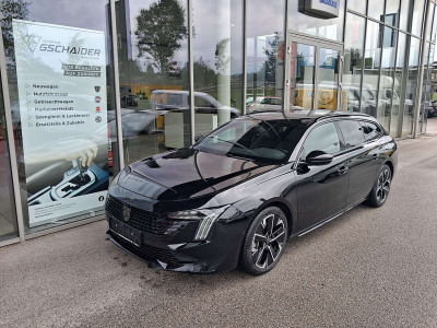 Peugeot 508 Gebrauchtwagen Peugeot 508 Gebrauchtwagen