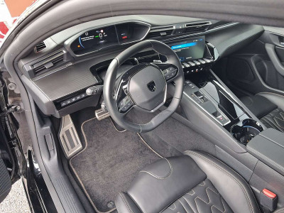 Peugeot 508 Gebrauchtwagen Peugeot 508 Gebrauchtwagen