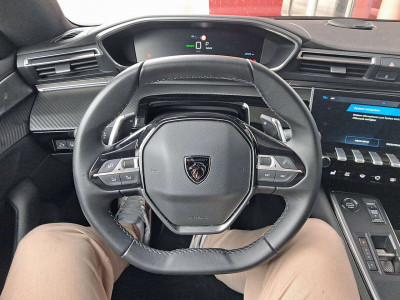 Peugeot 508 Gebrauchtwagen Peugeot 508 Gebrauchtwagen