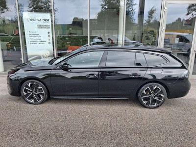 Peugeot 508 Gebrauchtwagen Peugeot 508 Gebrauchtwagen