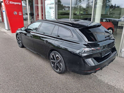 Peugeot 508 Gebrauchtwagen Peugeot 508 Gebrauchtwagen