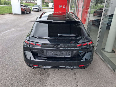 Peugeot 508 Gebrauchtwagen Peugeot 508 Gebrauchtwagen