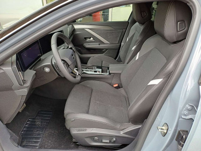 Opel Astra Gebrauchtwagen Opel Astra Gebrauchtwagen