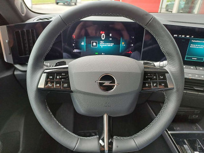Opel Astra Gebrauchtwagen Opel Astra Gebrauchtwagen