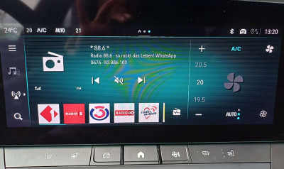 Opel Astra Gebrauchtwagen Opel Astra Gebrauchtwagen