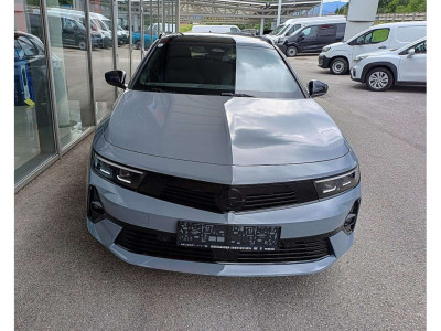Opel Astra Gebrauchtwagen Opel Astra Gebrauchtwagen