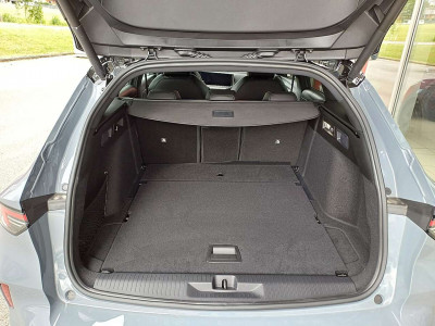 Opel Astra Gebrauchtwagen Opel Astra Gebrauchtwagen
