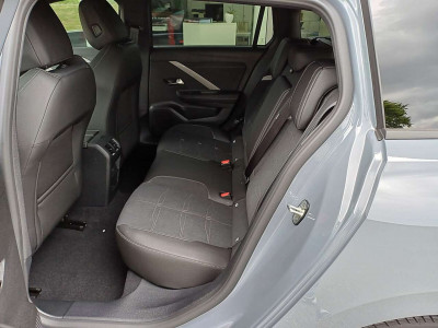 Opel Astra Gebrauchtwagen Opel Astra Gebrauchtwagen