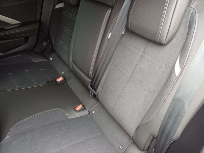 Opel Astra Gebrauchtwagen Opel Astra Gebrauchtwagen