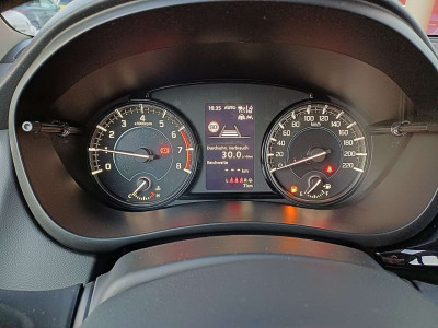 Suzuki S-Cross Gebrauchtwagen Suzuki S-Cross Gebrauchtwagen