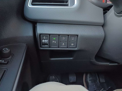 Suzuki S-Cross Gebrauchtwagen Suzuki S-Cross Gebrauchtwagen