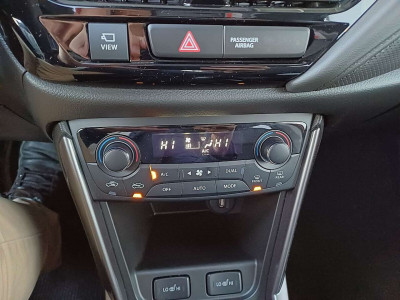 Suzuki S-Cross Gebrauchtwagen Suzuki S-Cross Gebrauchtwagen