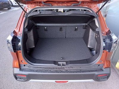 Suzuki S-Cross Gebrauchtwagen Suzuki S-Cross Gebrauchtwagen