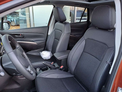 Suzuki S-Cross Gebrauchtwagen Suzuki S-Cross Gebrauchtwagen