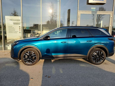 Peugeot 5008 Gebrauchtwagen Peugeot 5008 Gebrauchtwagen
