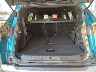 Peugeot 5008 Gebrauchtwagen Peugeot 5008 Gebrauchtwagen