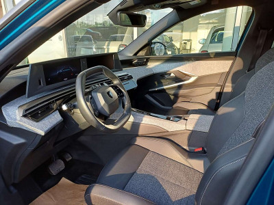 Peugeot 5008 Gebrauchtwagen Peugeot 5008 Gebrauchtwagen