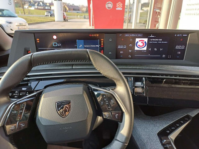 Peugeot 5008 Gebrauchtwagen Peugeot 5008 Gebrauchtwagen