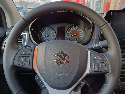 Suzuki S-Cross Neuwagen Suzuki S-Cross Neuwagen