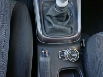 Suzuki S-Cross Neuwagen Suzuki S-Cross Neuwagen