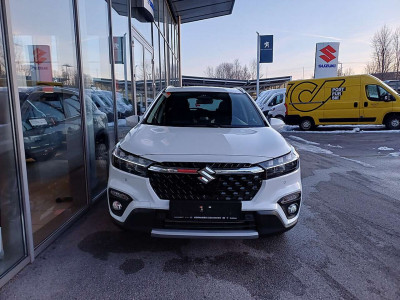 Suzuki S-Cross Neuwagen Suzuki S-Cross Neuwagen
