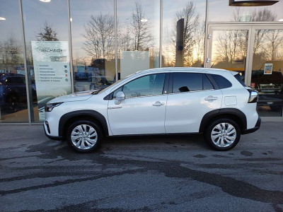 Suzuki S-Cross Neuwagen Suzuki S-Cross Neuwagen