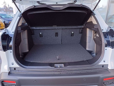 Suzuki S-Cross Neuwagen Suzuki S-Cross Neuwagen