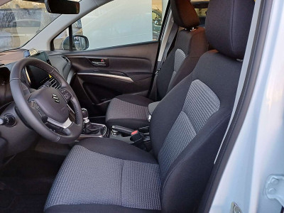 Suzuki S-Cross Neuwagen Suzuki S-Cross Neuwagen