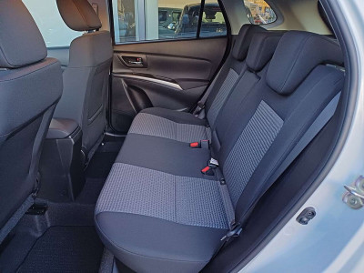 Suzuki S-Cross Neuwagen Suzuki S-Cross Neuwagen