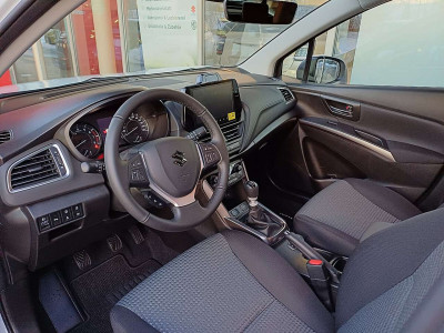 Suzuki S-Cross Neuwagen Suzuki S-Cross Neuwagen