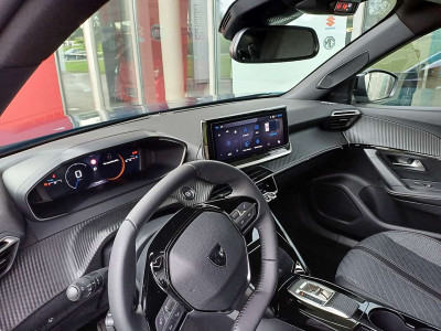 Peugeot 2008 Neuwagen Peugeot 2008 Neuwagen